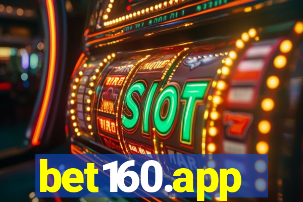 bet160.app