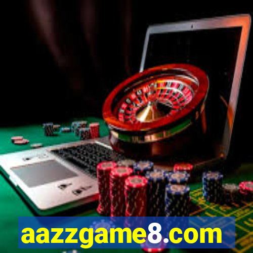 aazzgame8.com
