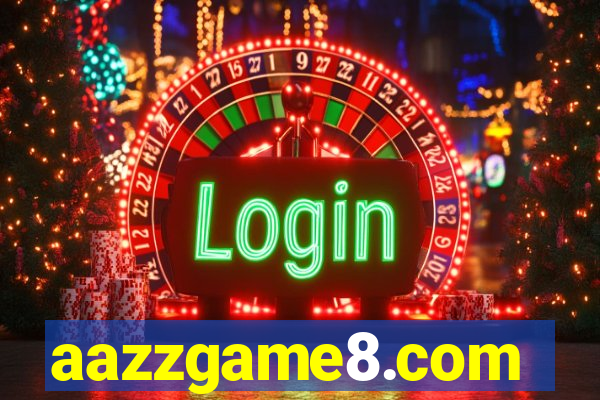 aazzgame8.com