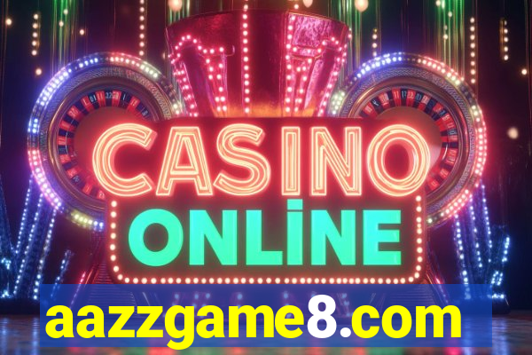aazzgame8.com