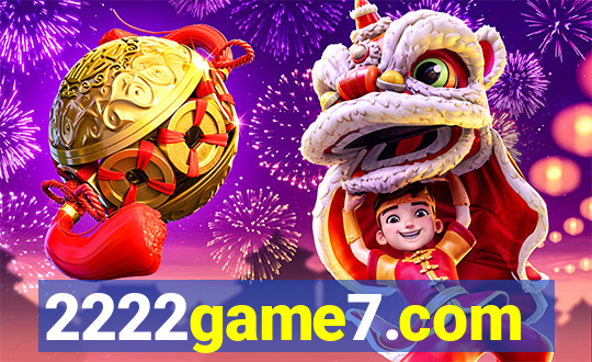 2222game7.com