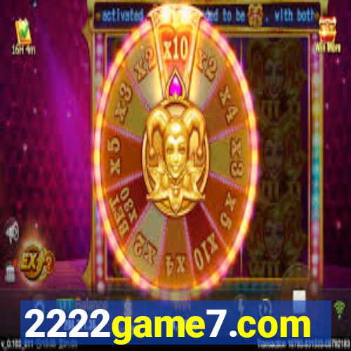 2222game7.com