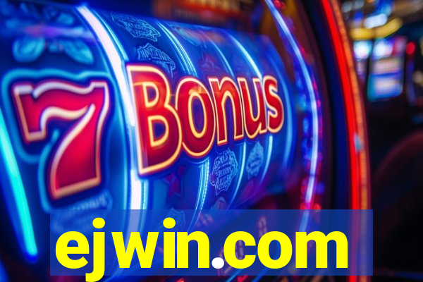 ejwin.com