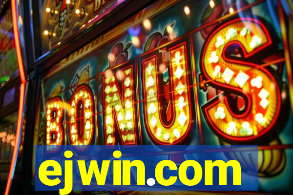 ejwin.com