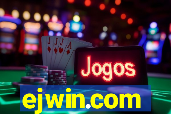 ejwin.com
