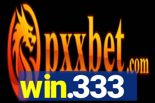 win.333