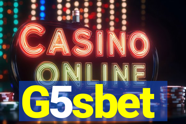 G5sbet