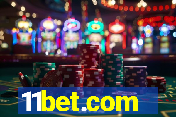 11bet.com