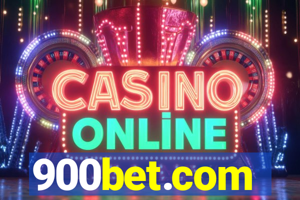900bet.com