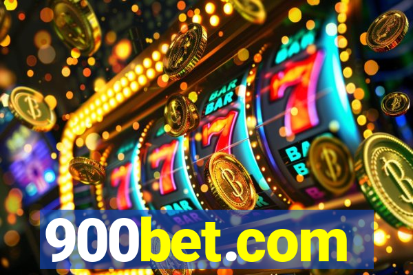 900bet.com