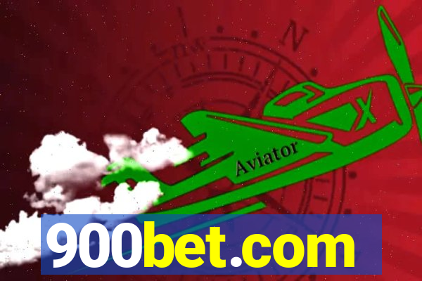 900bet.com