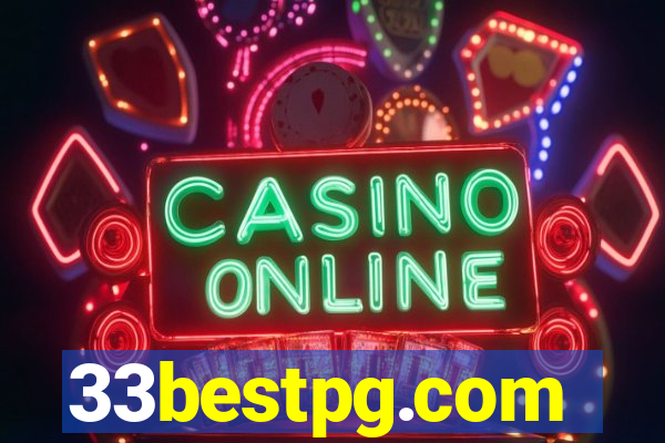 33bestpg.com