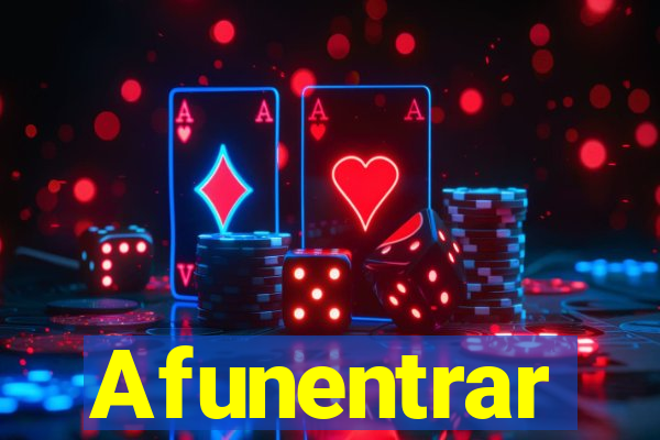 Afunentrar
