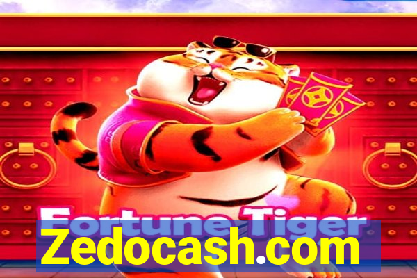Zedocash.com
