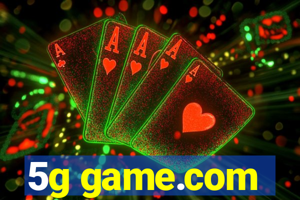 5g game.com