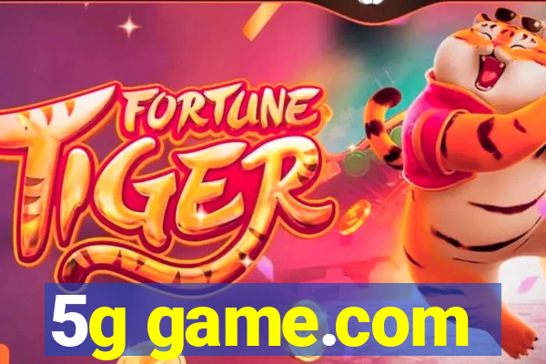 5g game.com