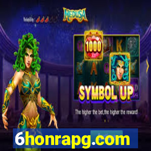6honrapg.com