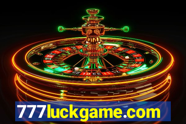 777luckgame.com