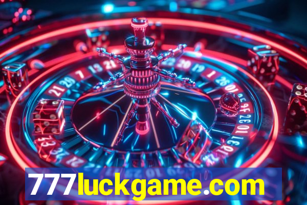 777luckgame.com