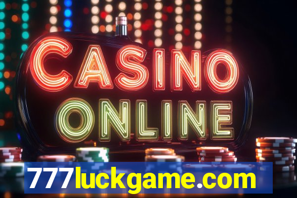 777luckgame.com