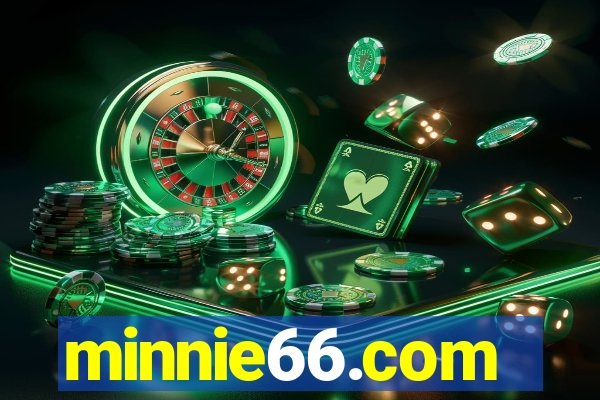minnie66.com