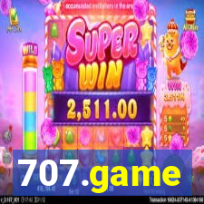 707.game