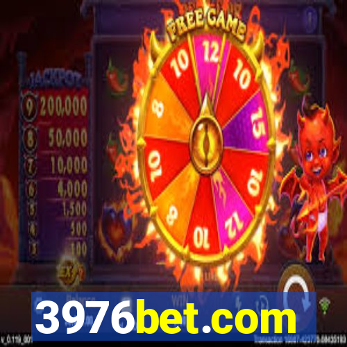 3976bet.com