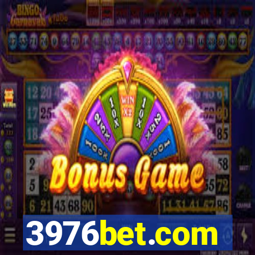 3976bet.com