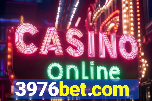 3976bet.com