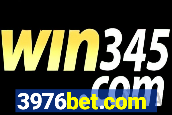 3976bet.com