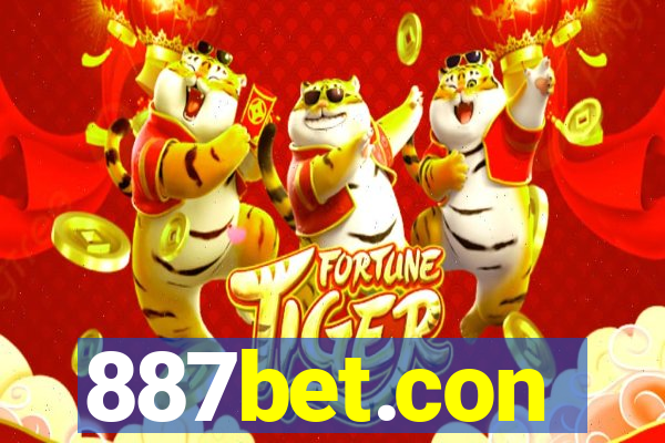 887bet.con