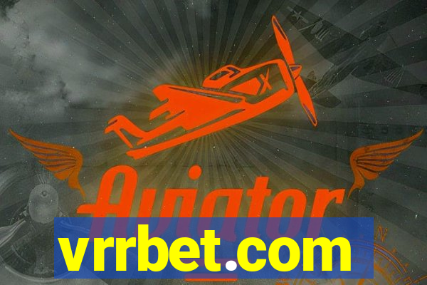 vrrbet.com