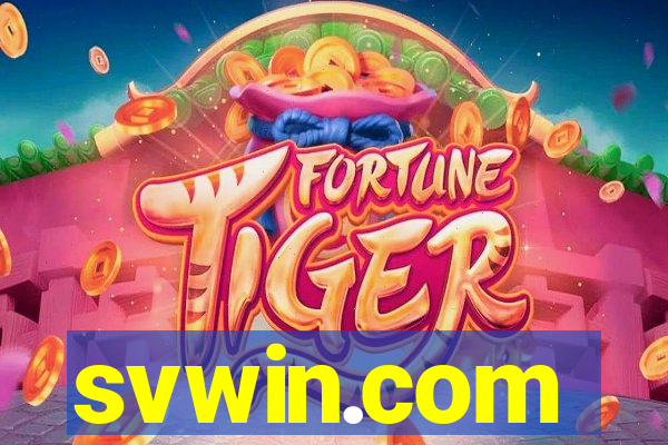 svwin.com