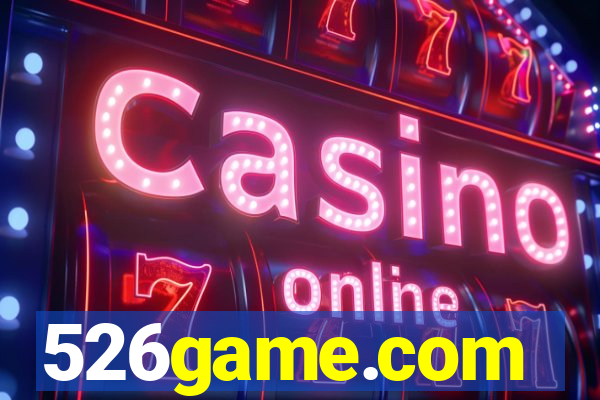 526game.com