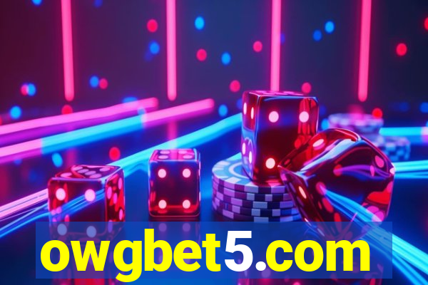 owgbet5.com
