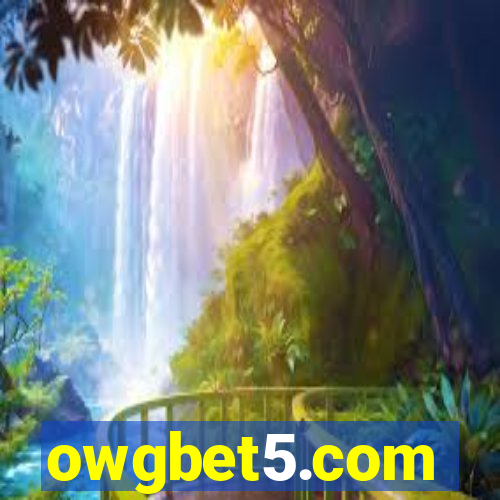 owgbet5.com