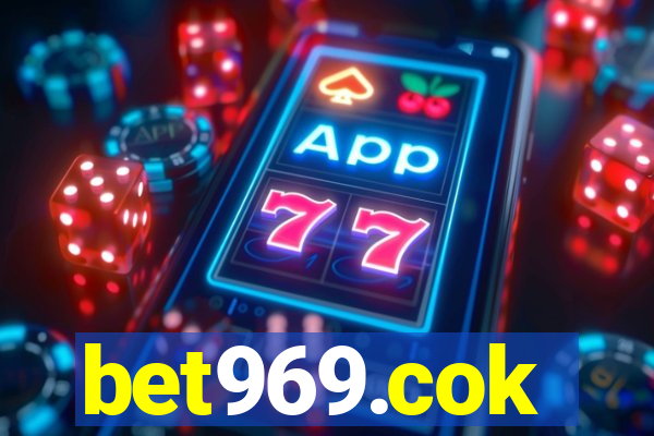bet969.cok