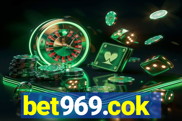 bet969.cok