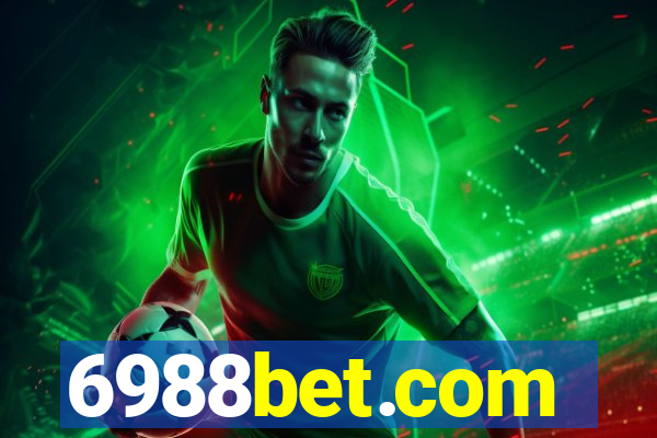 6988bet.com