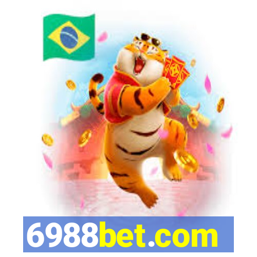 6988bet.com