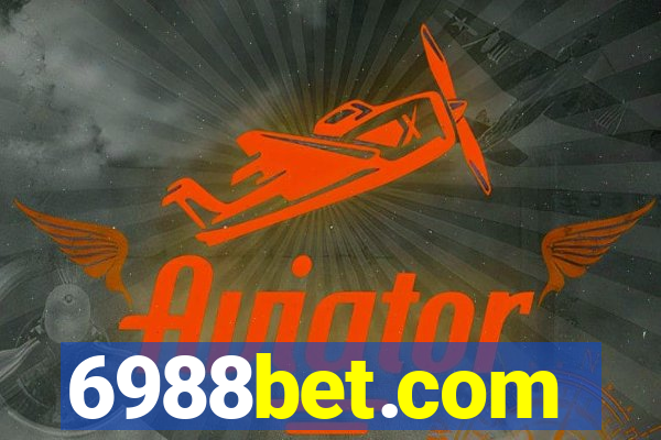 6988bet.com