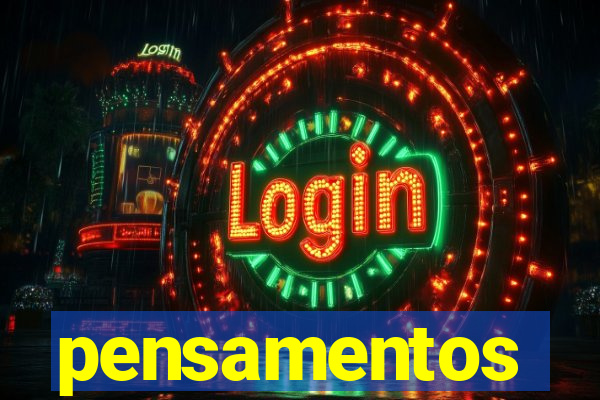 pensamentos viajantes aplicativo
