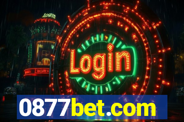 0877bet.com
