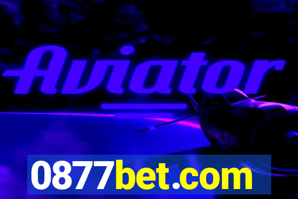 0877bet.com