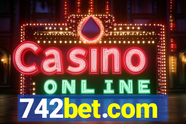 742bet.com
