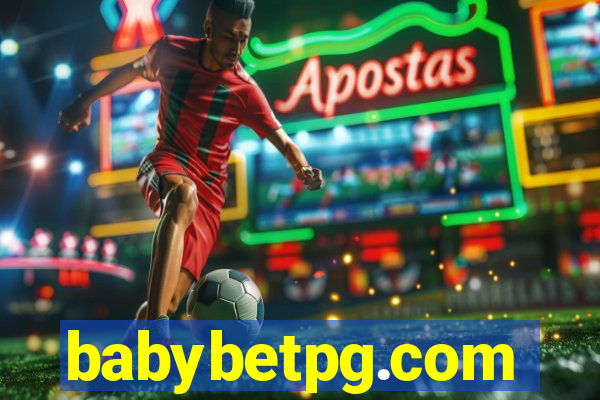babybetpg.com