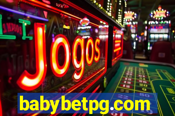 babybetpg.com