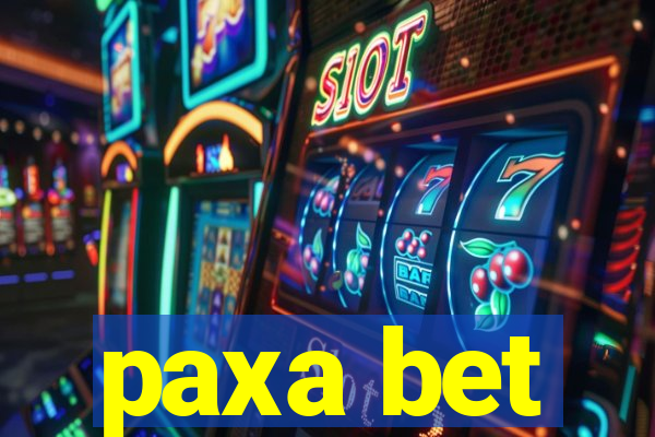 paxa bet