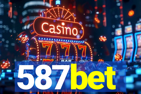 587bet