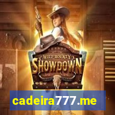 cadeira777.me